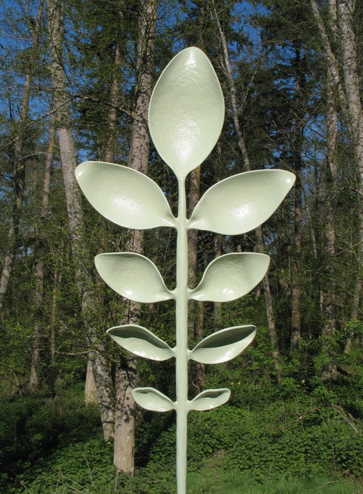 Garden Sculpture